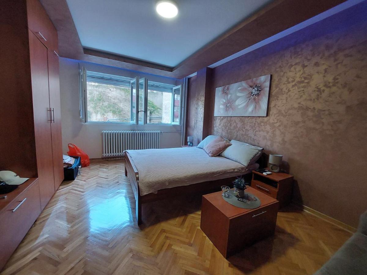 Cuca Apartments Belgrade Extérieur photo