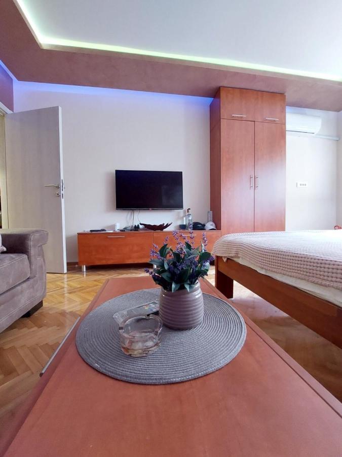 Cuca Apartments Belgrade Extérieur photo