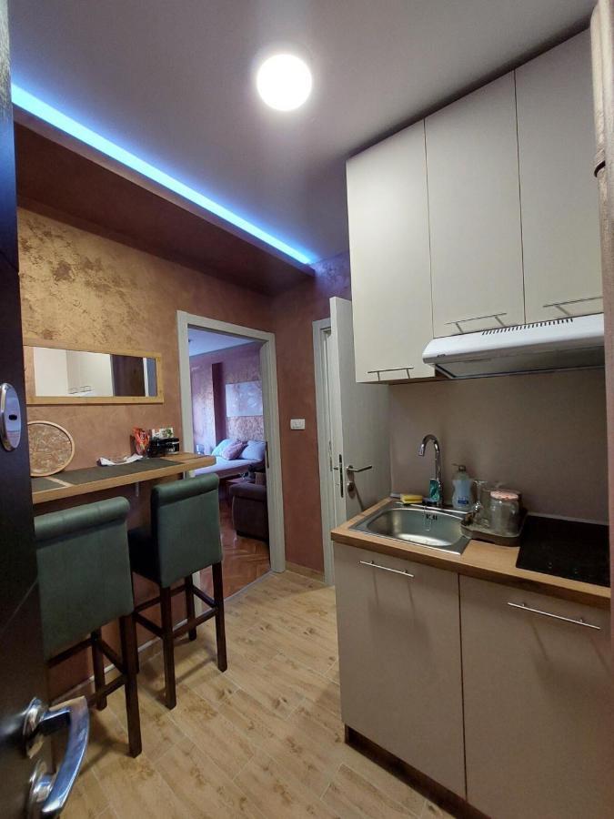 Cuca Apartments Belgrade Extérieur photo