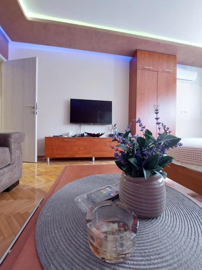 Cuca Apartments Belgrade Extérieur photo