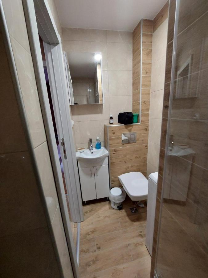 Cuca Apartments Belgrade Extérieur photo